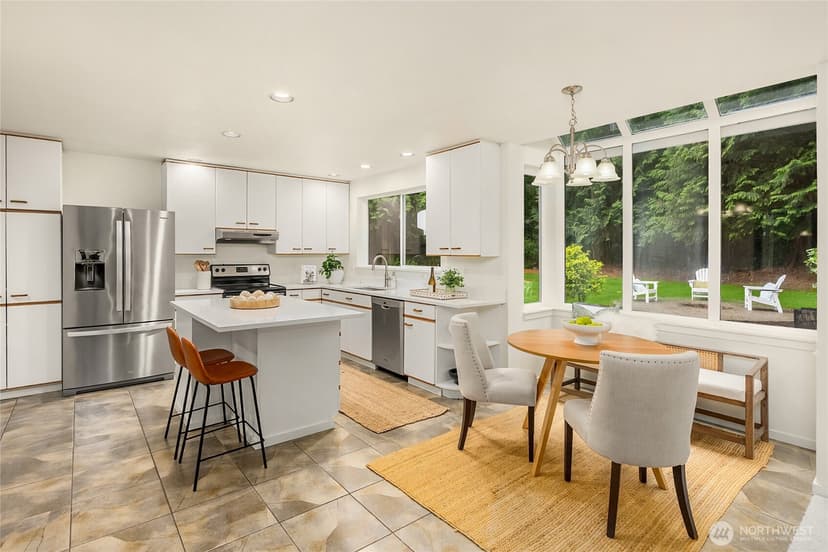 Property photo for 9067 Hidden Cove Road NE, Bainbridge Island photo 11