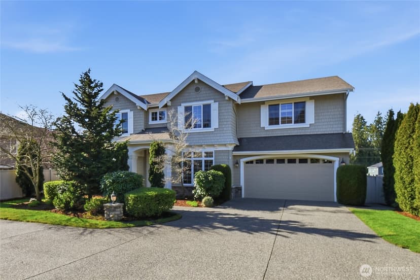 Property photo for 3931 221st Place SE, Bothell
