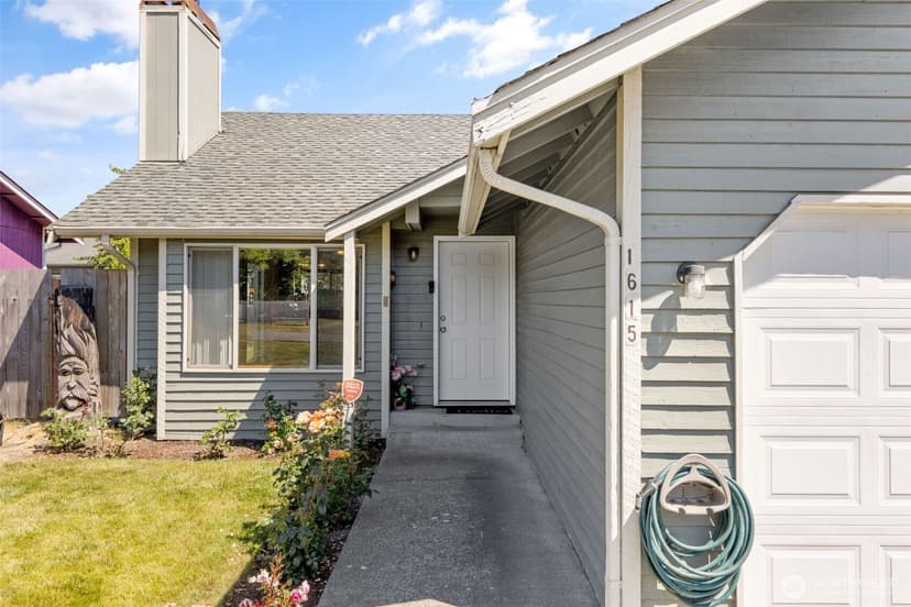 Property photo for 1615 E 67th Street, Tacoma photo 2