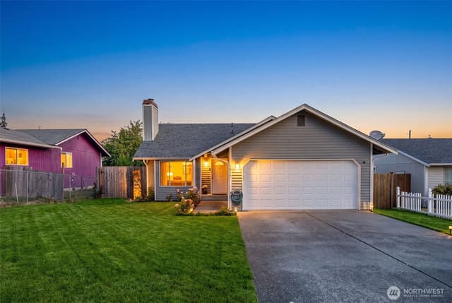 Property photo for 1615 E 67th Street, Tacoma