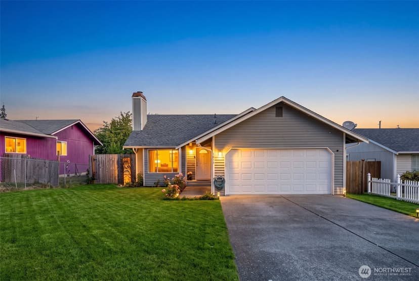 Property photo for 1615 E 67th Street, Tacoma