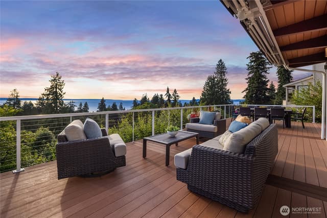 Property photo for 19520 94th Place W, Edmonds