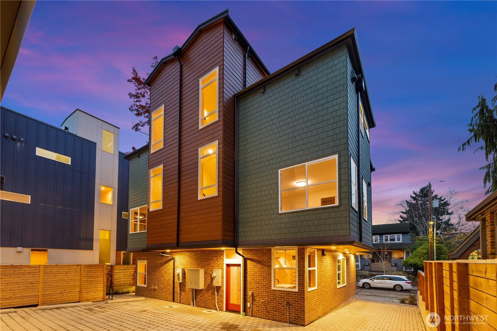 Property photo for 1706 B N 47th Street, Seattle photo 31