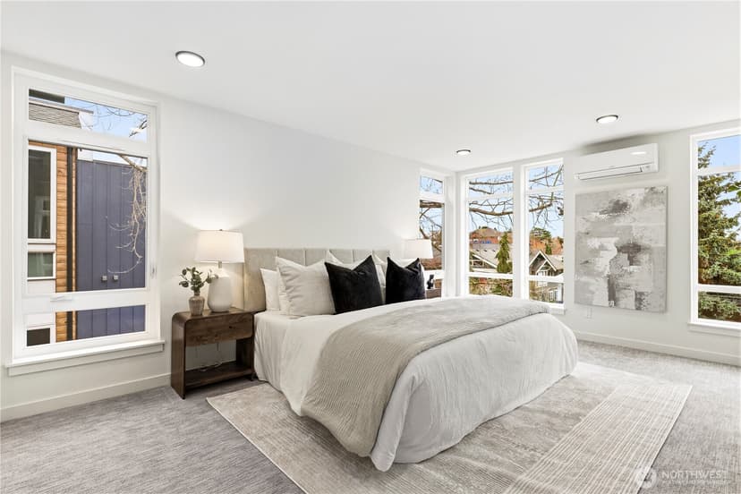 Property photo for 1706 B N 47th Street, Seattle photo 13