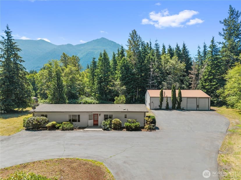 Property photo for 47009 SE 153rd Street, North Bend photo 2