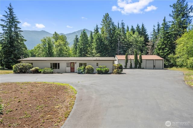 Property photo for 47009 SE 153rd Street, North Bend photo 5
