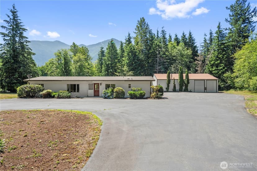 Property photo for 47009 SE 153rd Street, North Bend photo 5