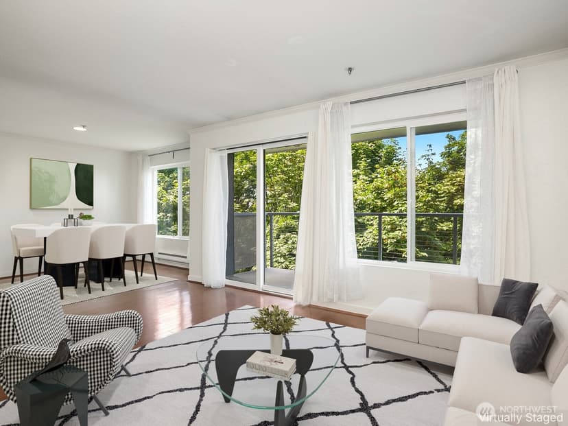 Property photo for 1311 12th Avenue S #B203, Seattle photo 2