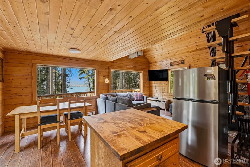 Property photo for 17800 N Shore Dr., Leavenworth photo 11