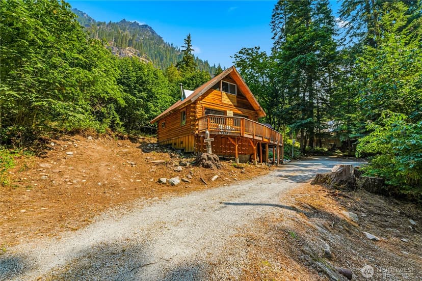 Property photo for 17800 N Shore Dr., Leavenworth photo 28