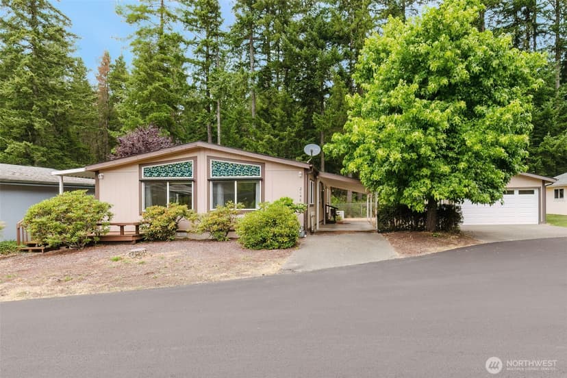 Property photo for 2146 Hastings Lane SE, Port Orchard