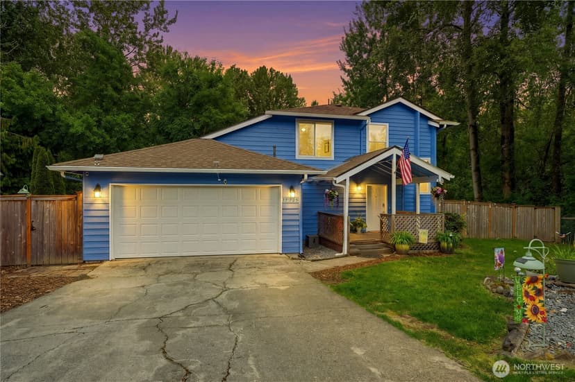 Property photo for 15725 E 88th Avenue Ct E, Puyallup photo 27