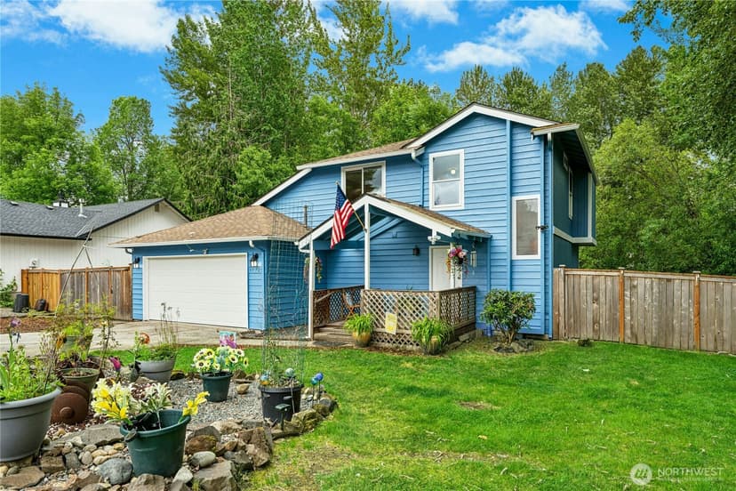 Property photo for 15725 E 88th Avenue Ct E, Puyallup photo 38
