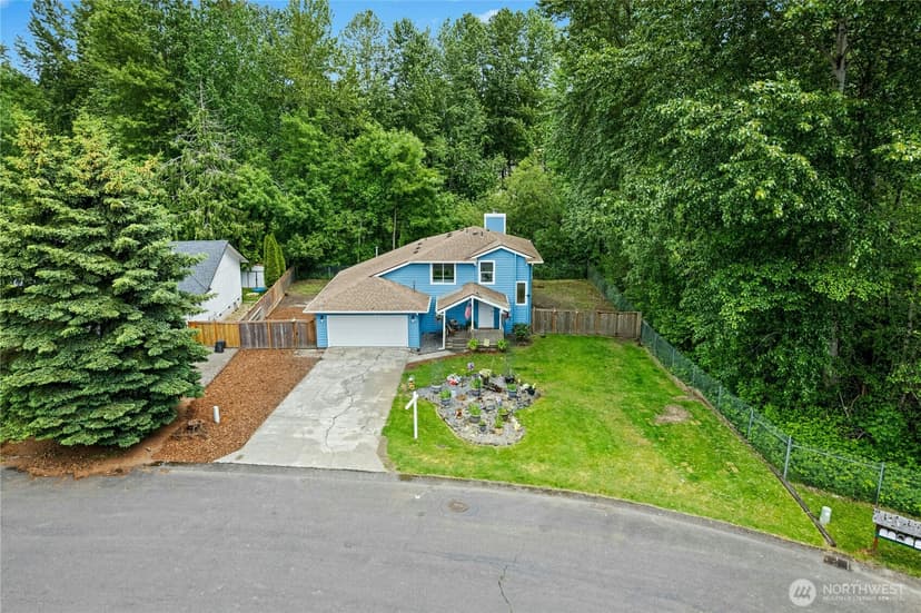 Property photo for 15725 E 88th Avenue Ct E, Puyallup photo 36