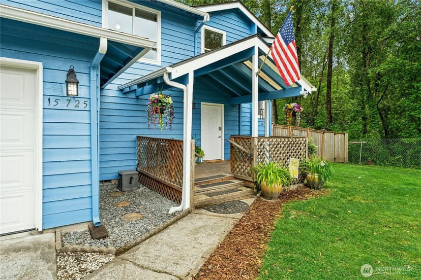 Property photo for 15725 E 88th Avenue Ct E, Puyallup photo 28