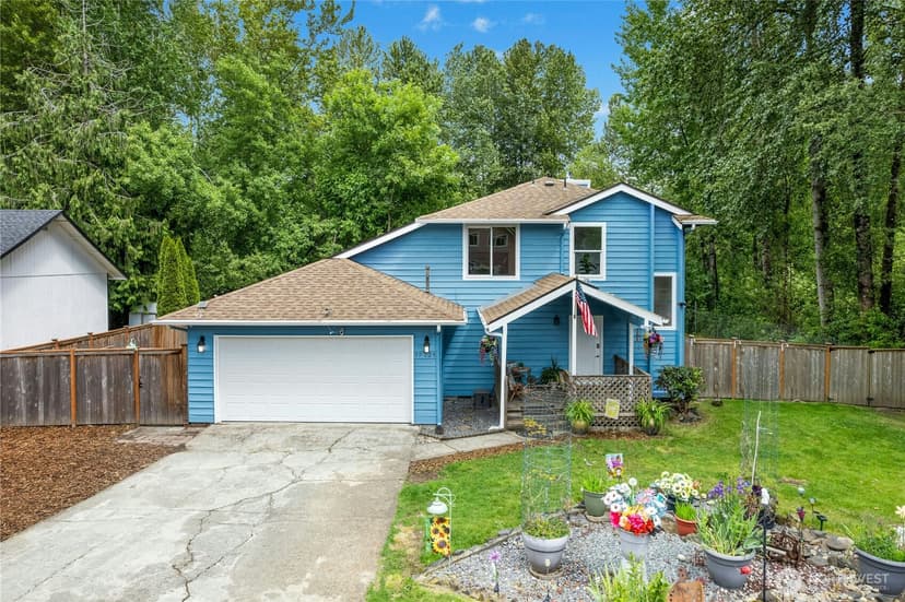 Property photo for 15725 E 88th Avenue Ct E, Puyallup photo 2