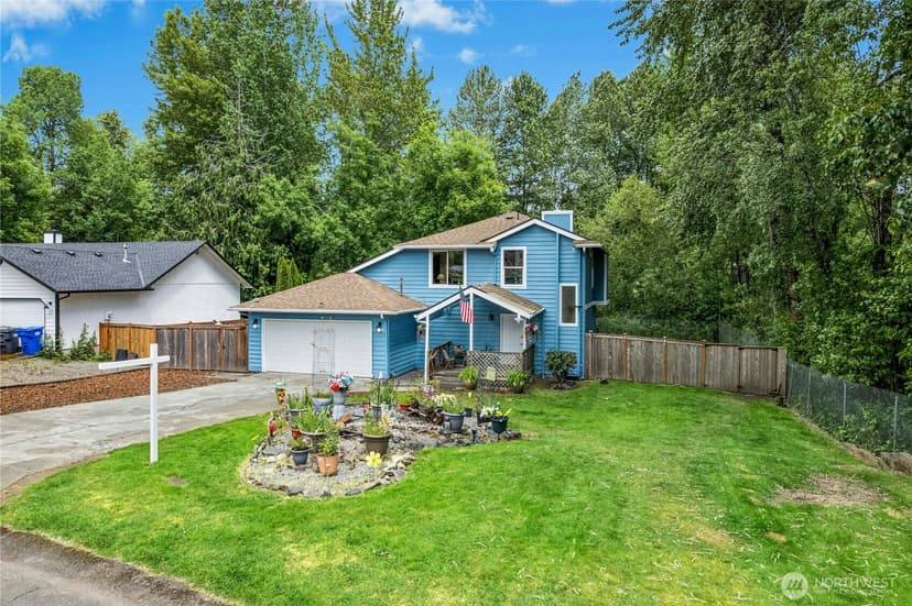 Property photo for 15725 E 88th Avenue Ct E, Puyallup photo 37