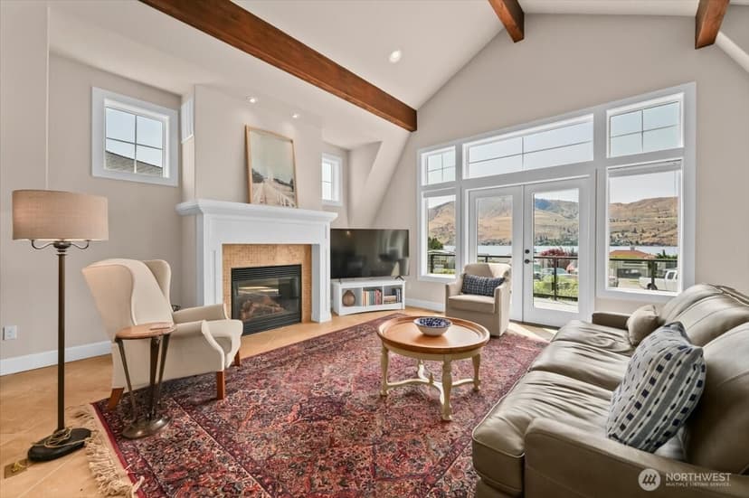 Property photo for 135 N Shore Drive, Chelan photo 10