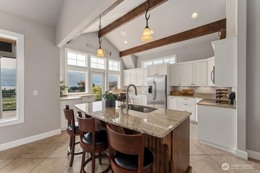 Property photo for 135 N Shore Drive, Chelan photo 18