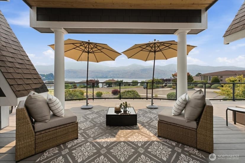 Property photo for 135 N Shore Drive, Chelan photo 4