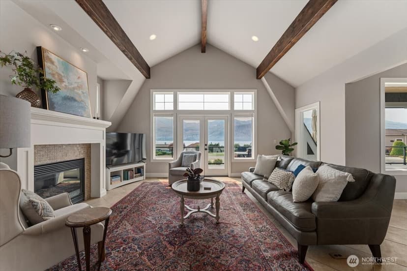 Property photo for 135 N Shore Drive, Chelan photo 8