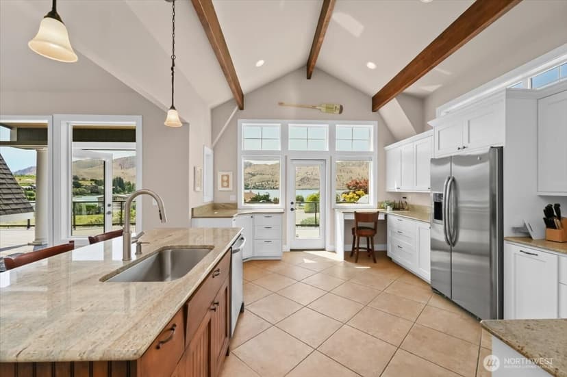 Property photo for 135 N Shore Drive, Chelan photo 15