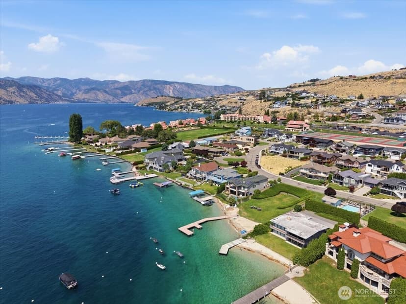 Property photo for 135 N Shore Drive, Chelan photo 39