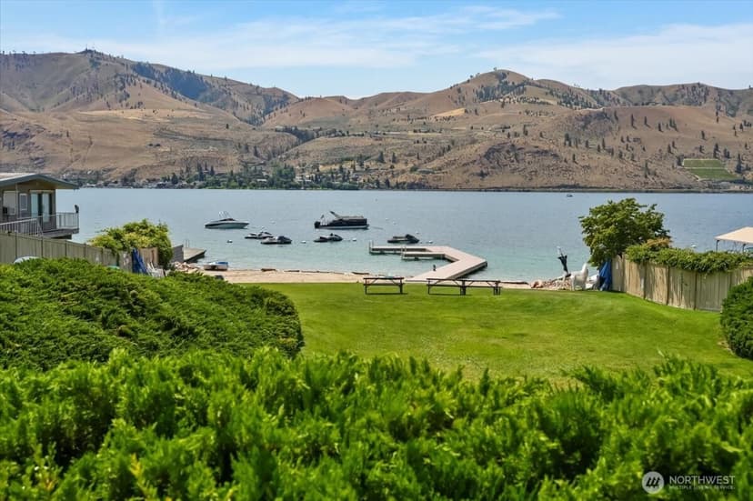Property photo for 135 N Shore Drive, Chelan photo 38