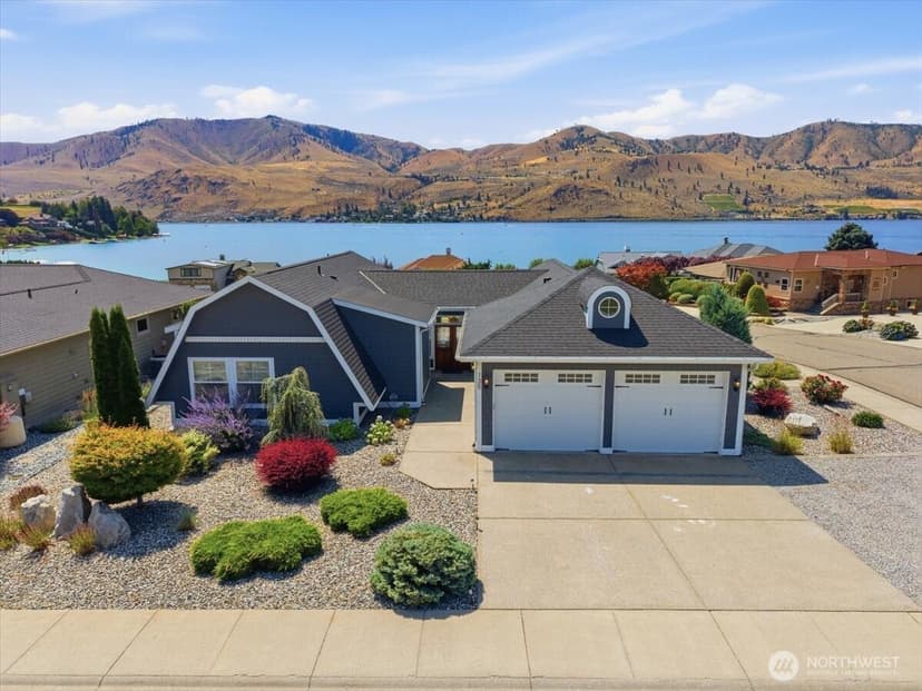 Property photo for 135 N Shore Drive, Chelan
