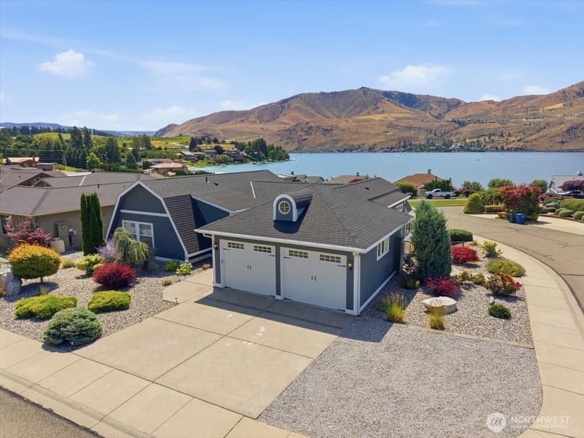 Property photo for 135 N Shore Drive, Chelan photo 35
