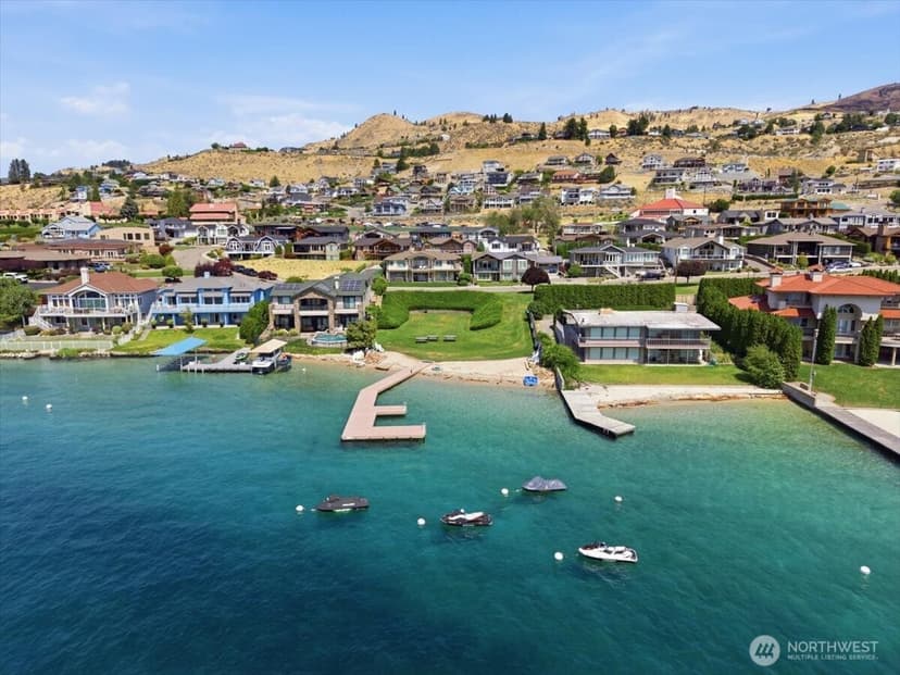 Property photo for 135 N Shore Drive, Chelan photo 40