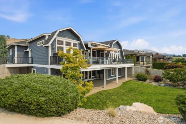 Property photo for 135 N Shore Drive, Chelan photo 3