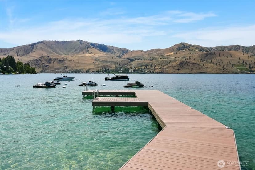 Property photo for 135 N Shore Drive, Chelan photo 37