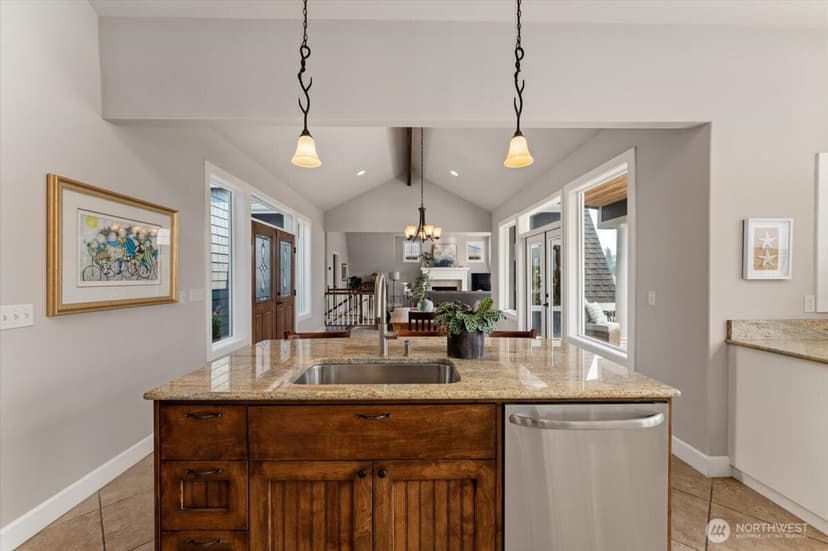 Property photo for 135 N Shore Drive, Chelan photo 19