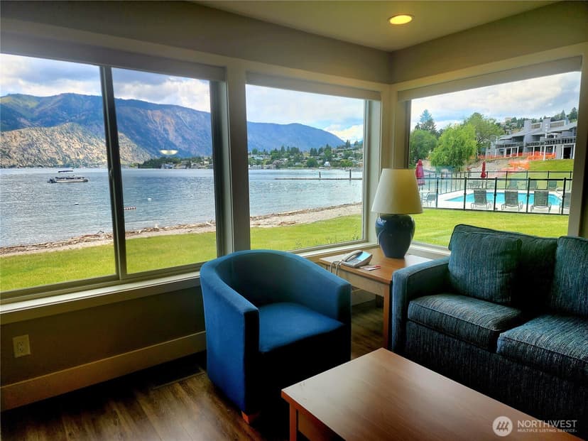 Property photo for 1 Lakeside 712-F, Manson photo 6