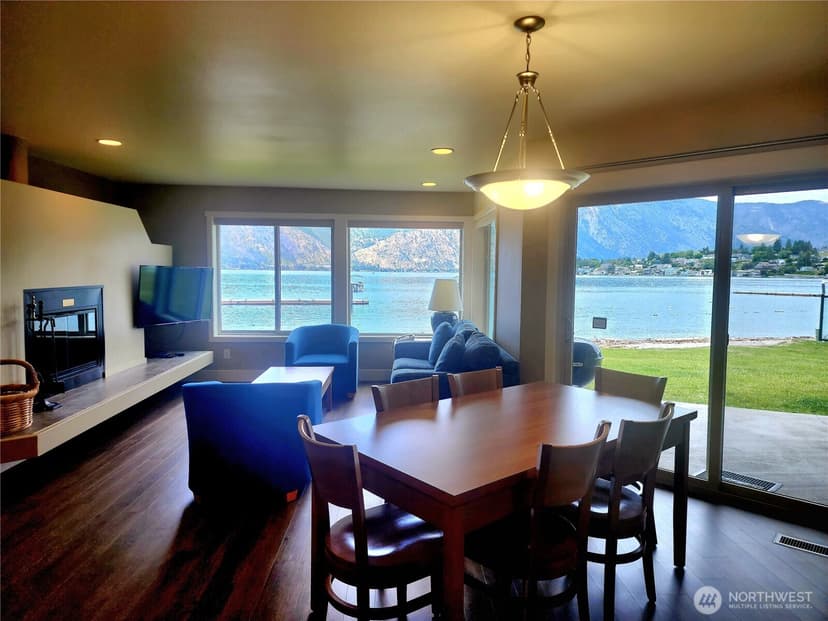 Property photo for 1 Lakeside 712-F, Manson