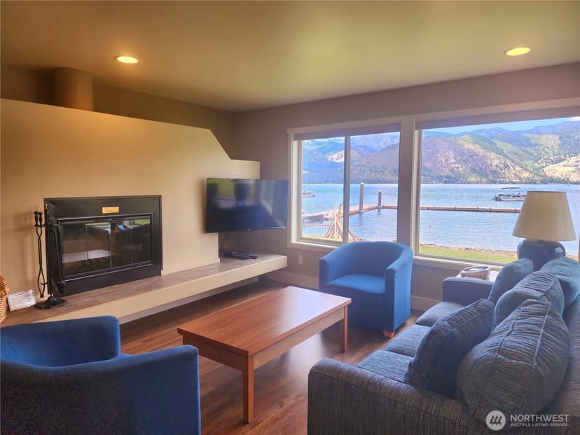 Property photo for 1 Lakeside 712-F, Manson photo 8