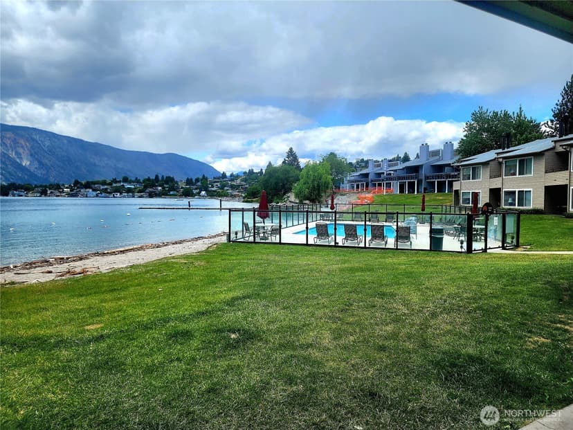Property photo for 1 Lakeside 712-F, Manson photo 18