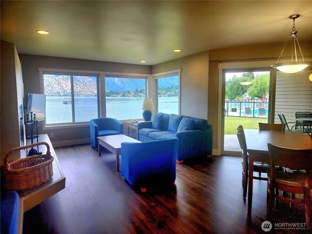 Property photo for 1 Lakeside 712-F, Manson photo 5