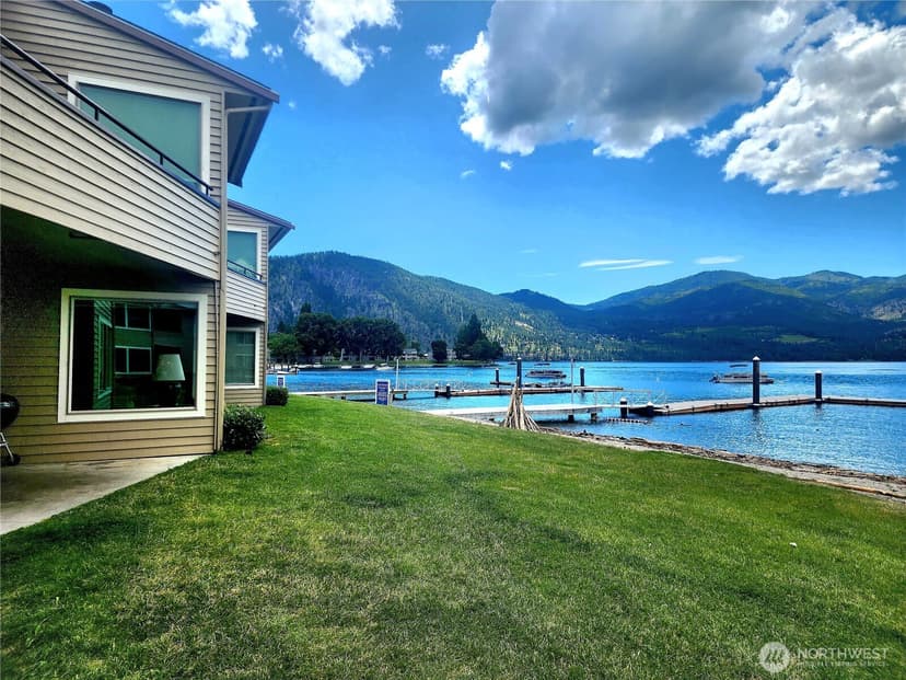 Property photo for 1 Lakeside 712-F, Manson photo 19
