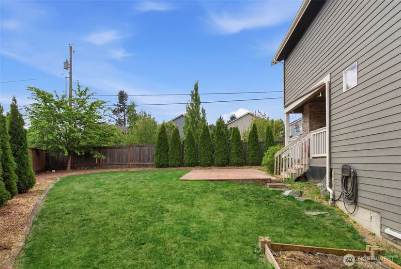 Property photo for 20814 2nd Avenue W, Lynnwood photo 31