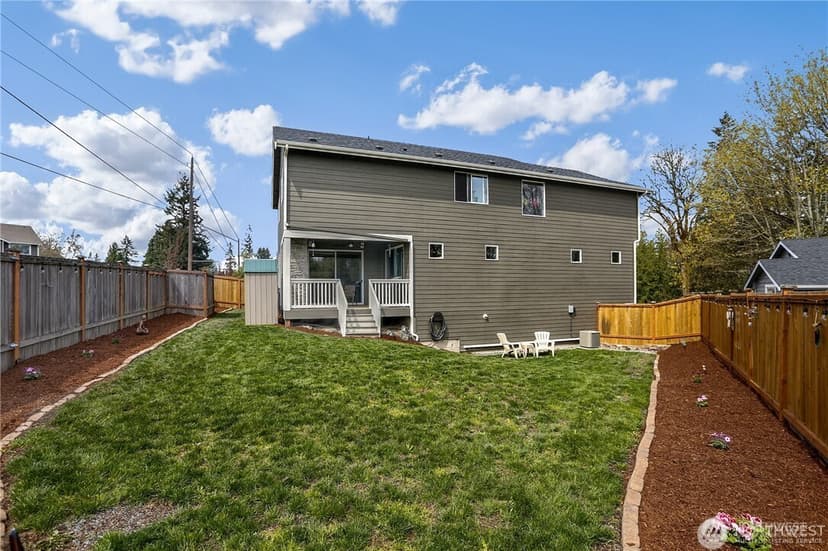Property photo for 20814 2nd Avenue W, Lynnwood photo 30