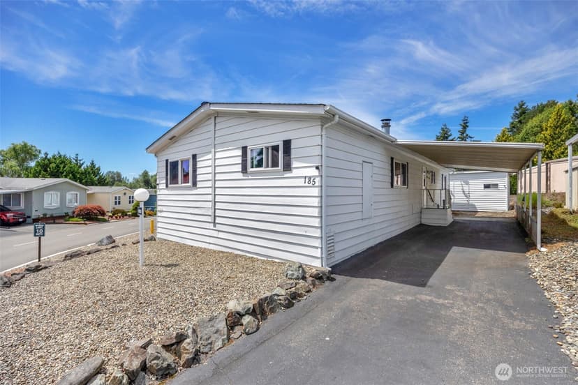 Property photo for 5900 64th Street NE #185, Marysville photo 2
