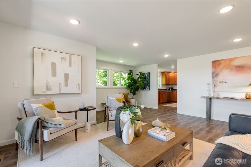 Property photo for 4921 S 107th Street, Tukwila photo 7