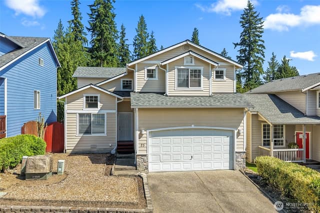 Property photo for 25 166th Place SE, Mill Creek