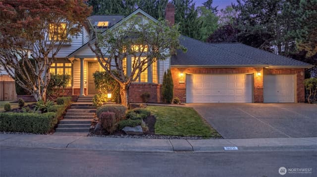 Property photo for 10711 177th Court NE, Redmond
