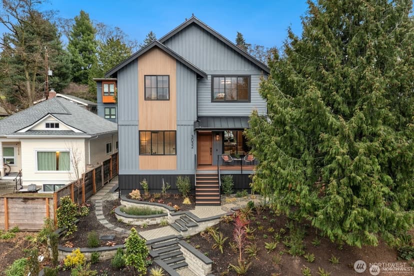 Property photo for 3032 NE Blakeley Street, Seattle photo 31