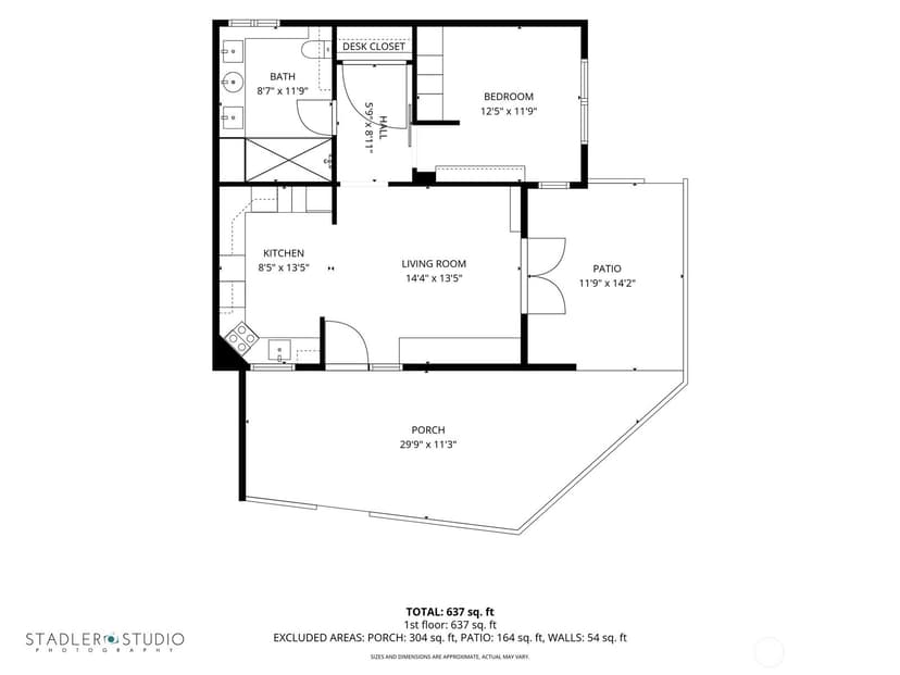 Property photo for 130 5th Street #A101, Langley photo 18