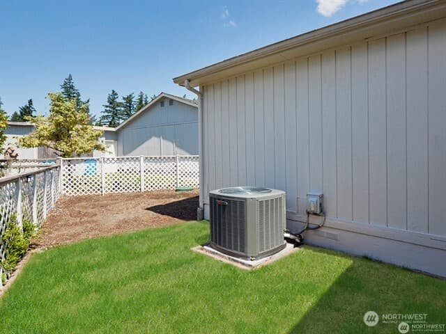 Property photo for 19115 100th Avenue Ct E #16, Puyallup photo 20