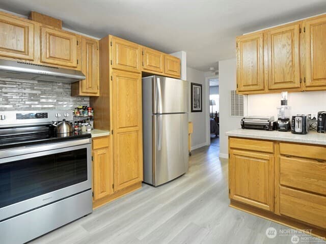 Property photo for 19115 100th Avenue Ct E #16, Puyallup photo 7